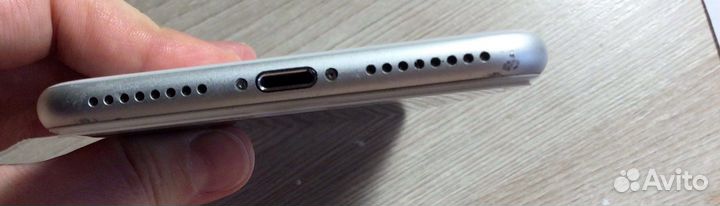 iPhone 8 Plus, 256 ГБ