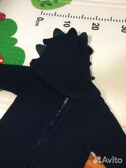 Комбинезон 68