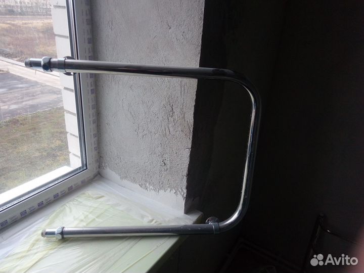 Полотенцесушитель