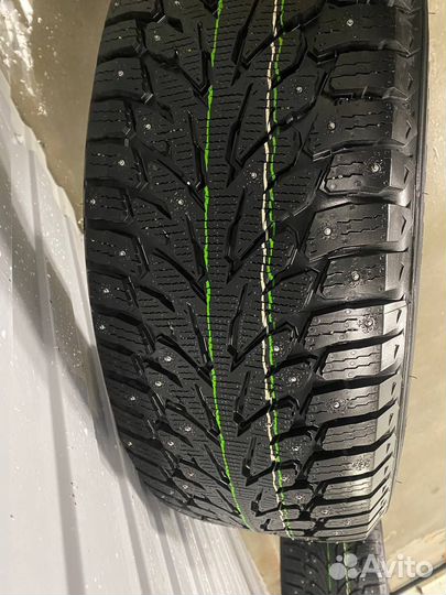 Kumho WinterCraft Ice Wi32 255/50 R20 109T