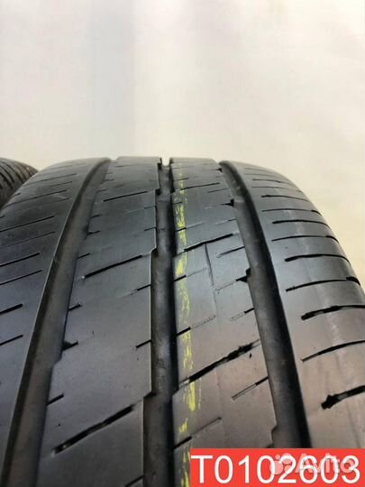 Continental Vanco 2 215/65 R16C T