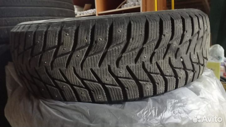 Sailun Ice Blazer WST3 225/60 R18 104T