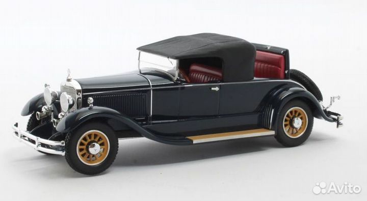 Коллекционные модели Matrix