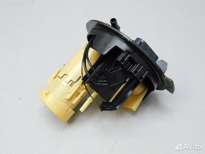 Насос топливный Mercedes-Benz S W222 12186