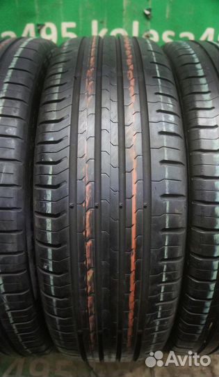 Continental ContiEcoContact 5 195/55 R20 95H