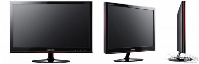 Монитор samsung LCD P2250