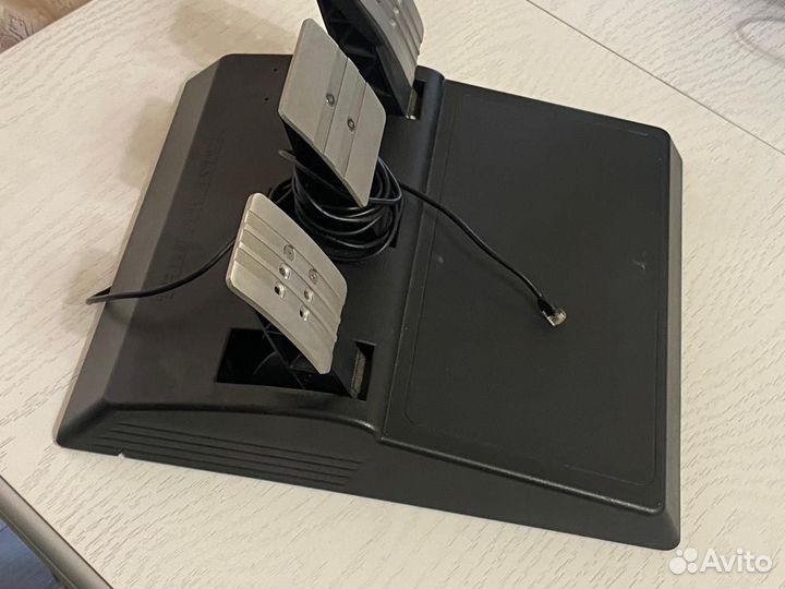 Игровой руль thrustmaster T300 RS edition