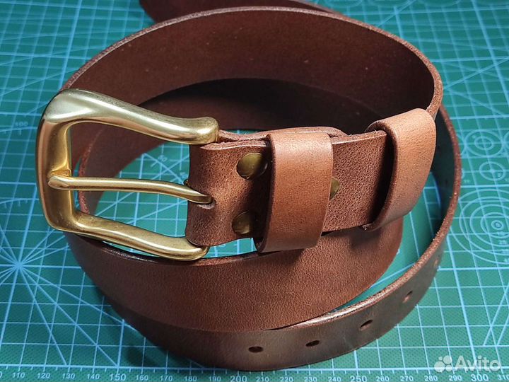 Ремени ручной работы