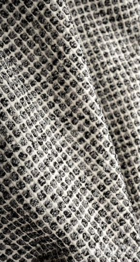 Мебельная ткань букле Бокс