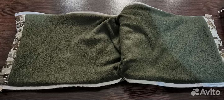 Муфта для коляски (краги)