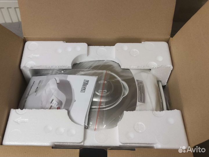 Мультиварка Mystery