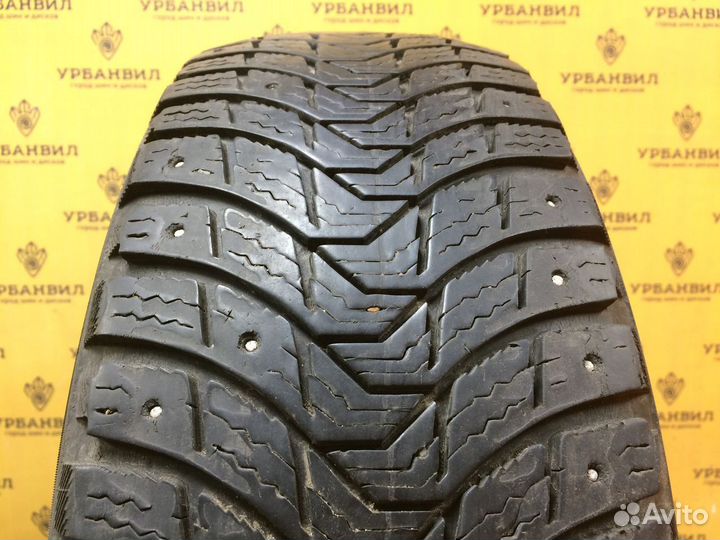 Michelin X-Ice North 3 185/65 R15 92T