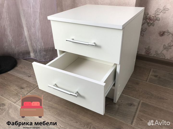 Тумба прикроватная