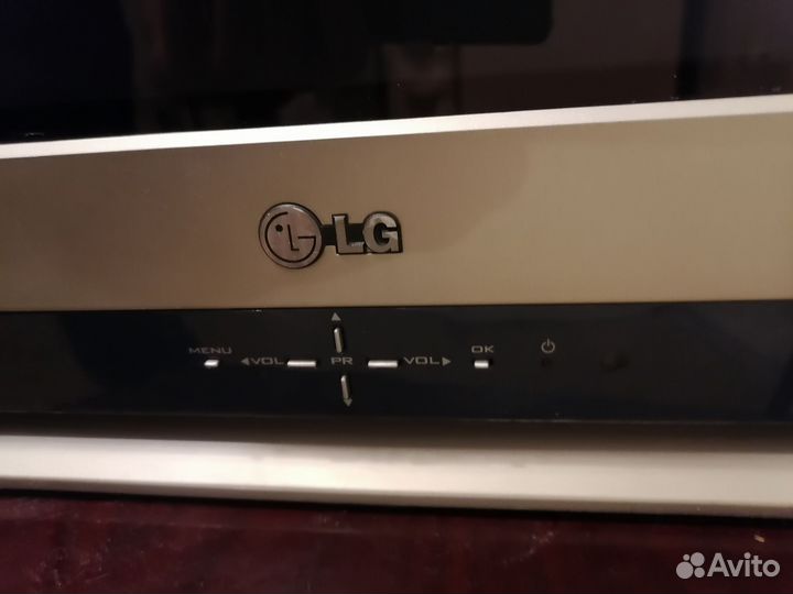 Телевизор LG