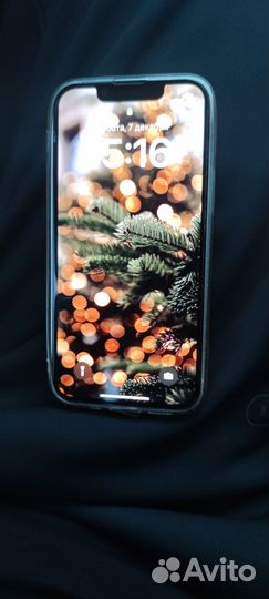 iPhone 13 mini, 128 ГБ