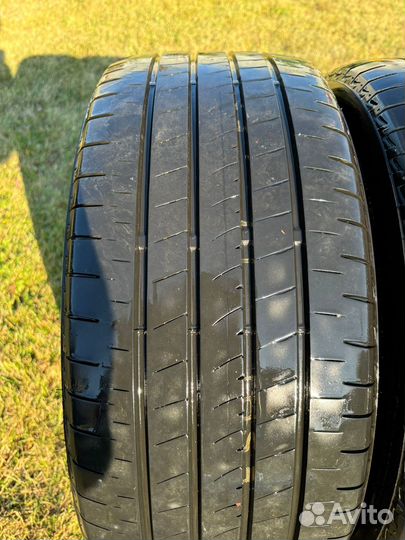 Bridgestone Turanza T005A 235/45 R18 94W