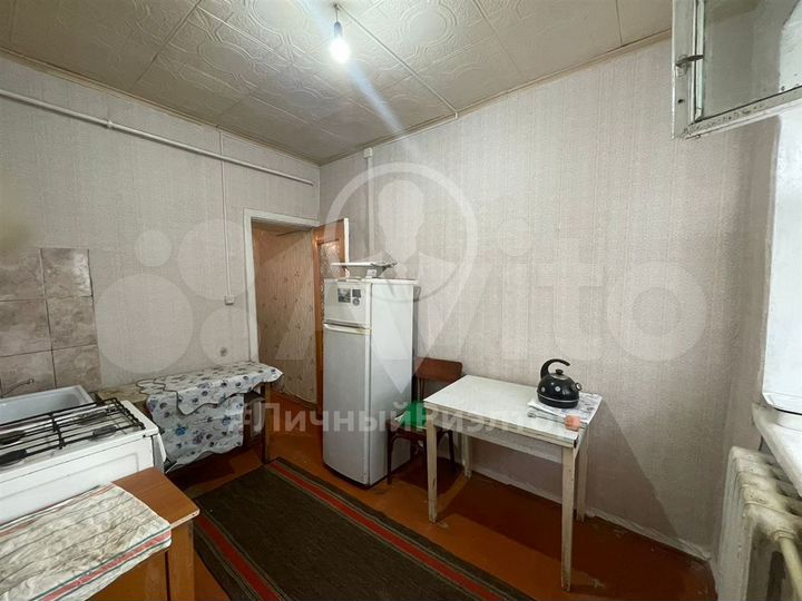 2-к. квартира, 47,2 м², 1/5 эт.