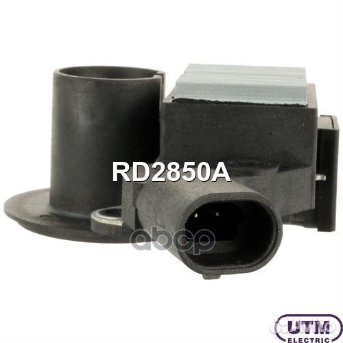 Регулятор генератора rd2850a Utm