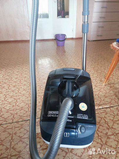 Пылесос Thomas