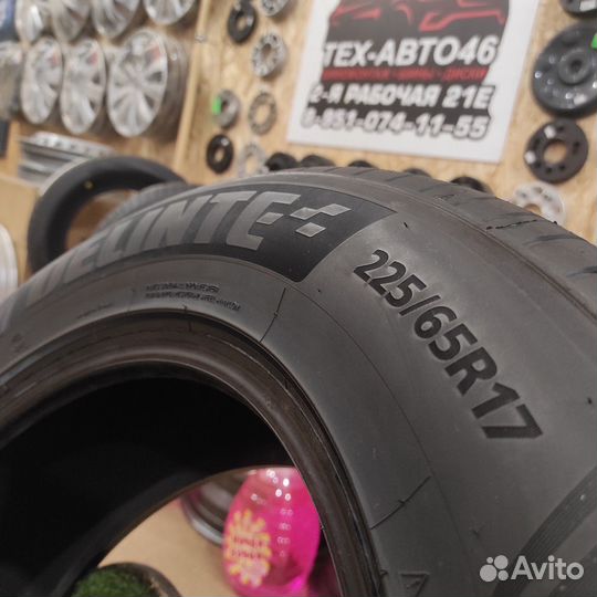 Delinte DS2 225/65 R17 102H