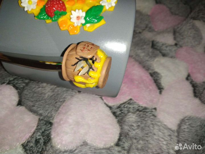 Медовый набор