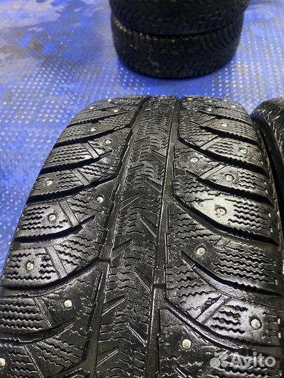 Bridgestone Ice Cruiser 7000 16/55 R16 91T