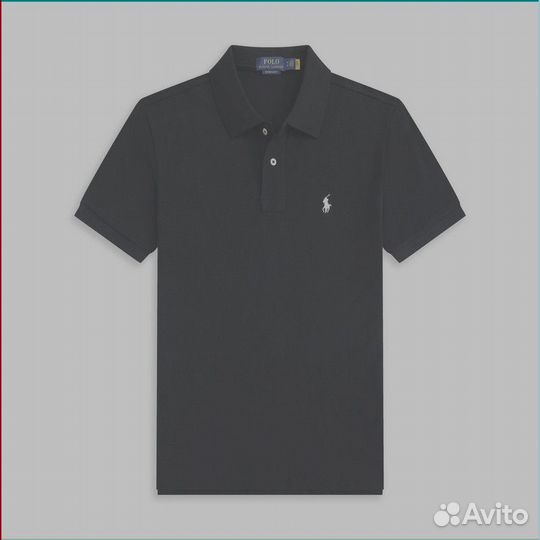 Футболка Polo Ralph Lauren (Арт. 431911)