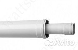Удлинение длиной 500 мм