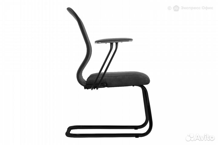 Конференц-кресло SU-Mr-4 подл.079/осн.008