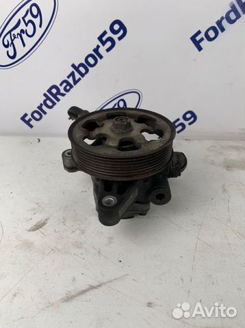 Насос гур Honda Cr-V 2 RD 2.0 (K20A4) 2001-2006