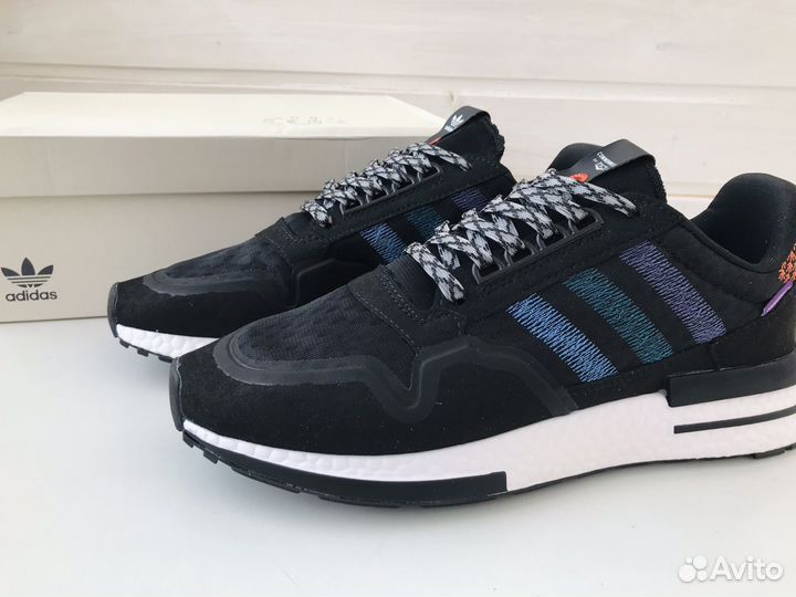 Кроссовки Adidas ZX 500