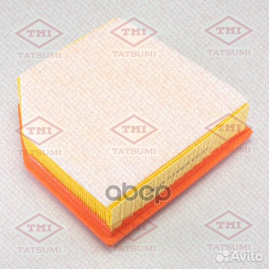 Фильтр воздушный TBC1065 tatsumi