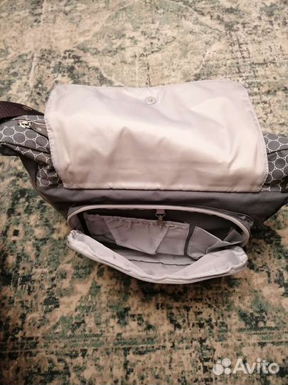 Сумка для мамы Beaba