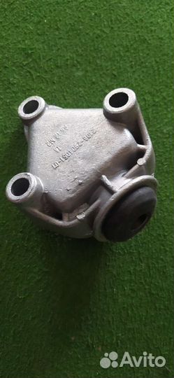 Кронштейн растяжки ваз 2108-2109