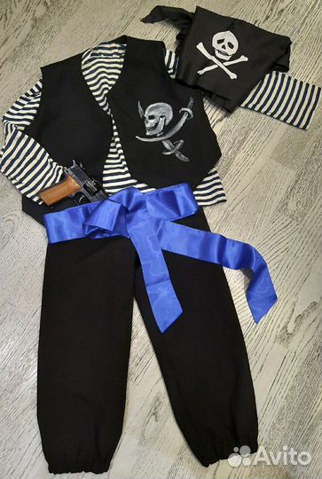 Костюм детский