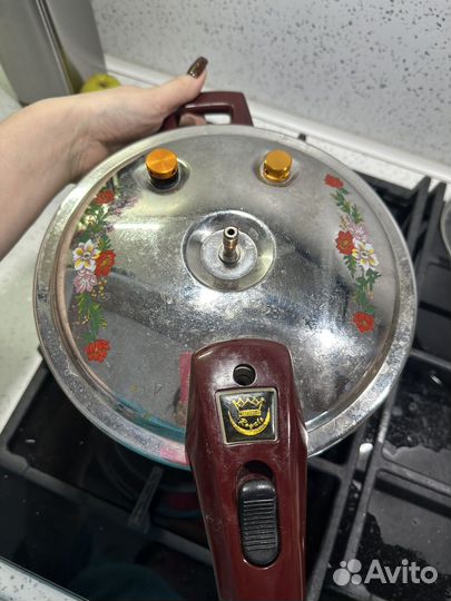 Скороварка