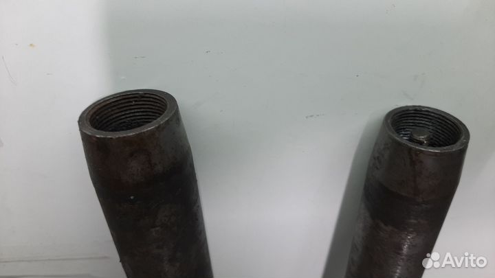 Перья вилки М 72.к 750