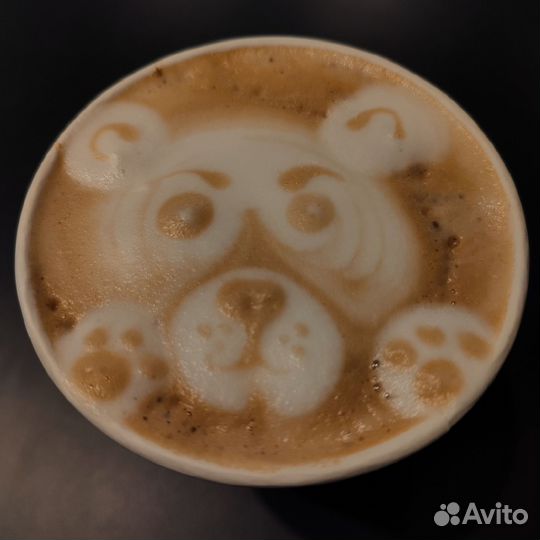 Готовый бизнес кофейня