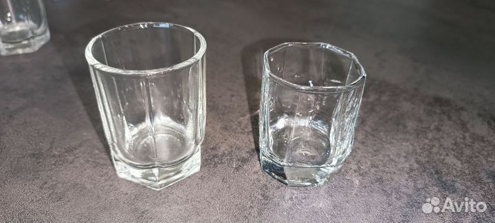 Рюмки