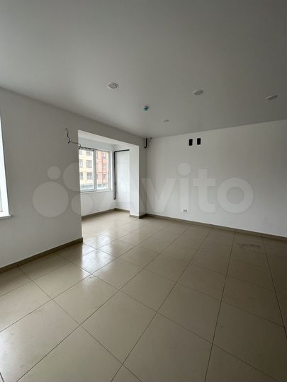 Свободного назначения, 105 м²