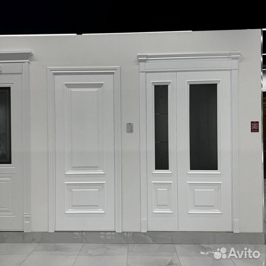 Двери межкомнатные минимализм (стиль) e-2713