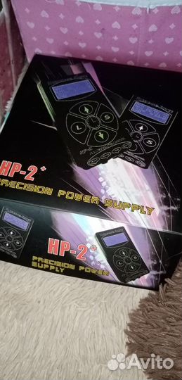 Машинка для татуажа