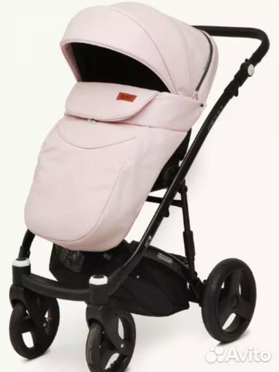 Коляска Riko basic 3 в 1