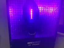 Ультрафиолетовая прожектор 400 ватт