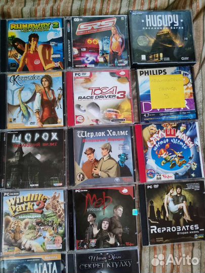 Компьютерная игра