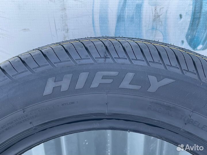 Hifly HF 201 205/55 R16 91V