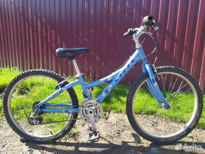 Велосипед горный,детский Stels navigator 430