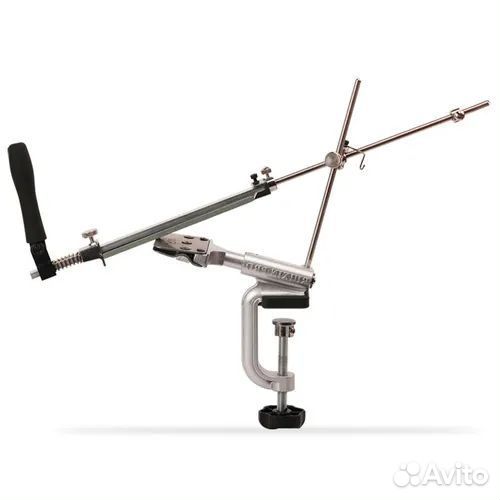 Профессиональная точилка для ножей ruixin PRO 008