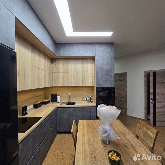 Кухни Бюджетные в наличии