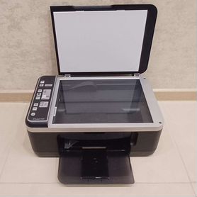 Мфу HP Deskjet F4180